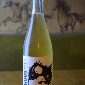 chaBOOM Petillant Naturel - Weinhof Uibel - Michaela & Leo Uibel -2020