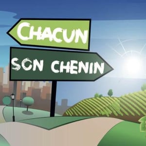 Chacun Son Chenin - Domaine De La Futaie - Adrien Delval 