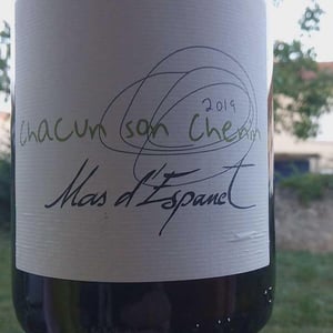 Chacun Son Chenin - Mas d'Espanet - agnes-denys-armand -2020
