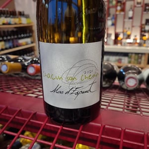 Chacun Son Chenin - Mas d'Espanet - agnes-denys-armand -2020
