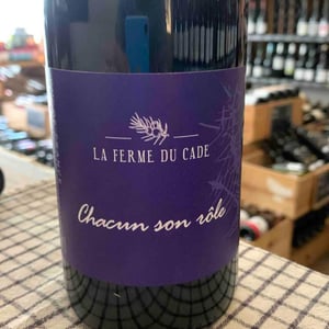 Chacun son rôle - La Ferme du Cade - David Teyssier -2019
