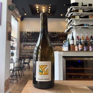 Chaflorie - Domaine Clos de l’Epinay - Antoine Labrosse et Henri Bruneau -2023