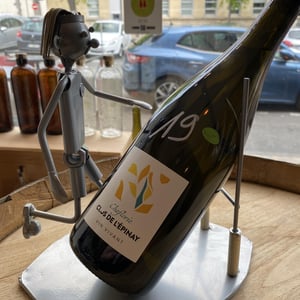 Chaflorie Pétillant - Domaine Clos de l’Epinay - Antoine Labrosse et Henri Bruneau -2023