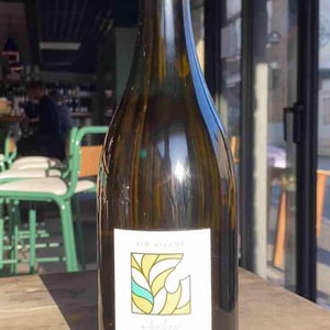 Chaflorie - Domaine Clos de l’Epinay - antoine-labrosse-et-henri-bruneau -2023