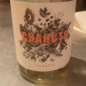 Chahuts (moelleux) 2022 - Combrillac - Florent Girou & Thien Uyen Do 