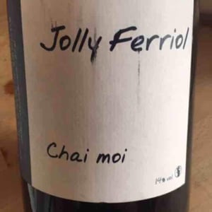 Chai Moi 2015