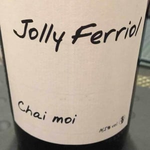 Chai Moi - Jolly Ferriol (RETIRED) - Isabelle Jolly & Jean-Luc Chossart (RETIRED) 