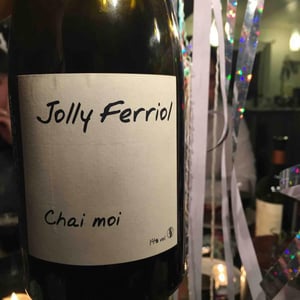 Chai Moi