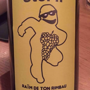 Stol n - Porcellànic - Ton Rimbau 