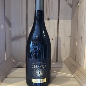 Chakra - Domaine Au 7ème Clos - Peyron -2019