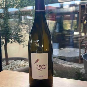 Chalasse - Domaine des Ronces - michel-kevin-mazier