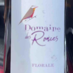 Chalasse - Domaine des Ronces - Michel & Kevin Mazier