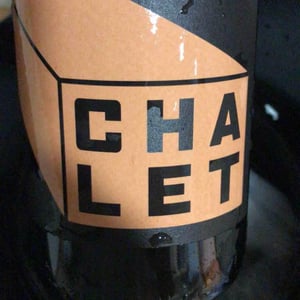 Chalet - Sistema Vinari - eloi-cedo-perello