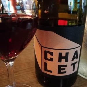 Chalet - Sistema Vinari - eloi-cedo-perello