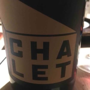 Chalet - Sistema Vinari - Eloi Cedó Perelló 
