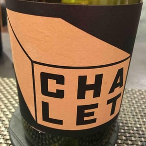 Chalet - Sistema Vinari - Eloi Cedó Perelló 