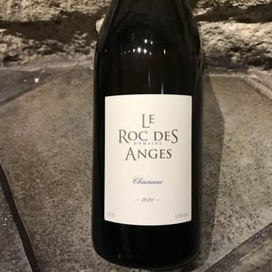 Chamane - Le Roc Des Anges - marjorie-stephane-gallet-2o