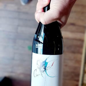 Chamane - Mas du Mouton Noir - cedric-mouton -2021