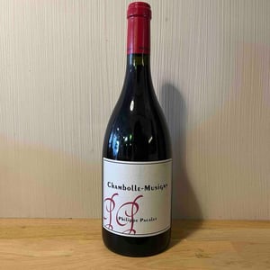 Chambolle-Musigny - Philippe Pacalet - monica-et-philippe-pacalet