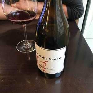 Chambolle-Musigny 2015