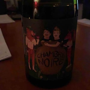 Chambre Noire - Alex Craighead Wines - Don & Kindeli Wines - alex-craighead-josefina-venturino