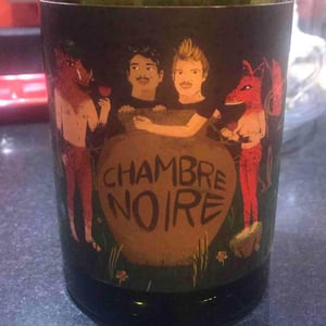 Chambre Noire - Alex Craighead Wines - Don & Kindeli Wines - alex-craighead-josefina-venturino