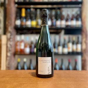 Chamery 1er Cru “Tradition“ - Thomas Perseval - Thomas Perseval 