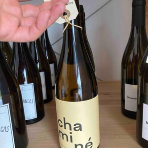 Chaminé - Cortes de Cima - Anna Jorgensen -2020