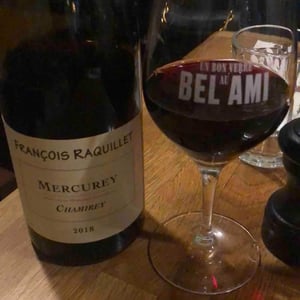 Chamirey - François Raquillet - francois-raquillet
