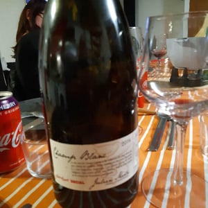 Julien Merle - Julien Merle - Champ Blanc