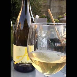Domaine Alexandre Bain - Alexandre Bain - Champ Couturier