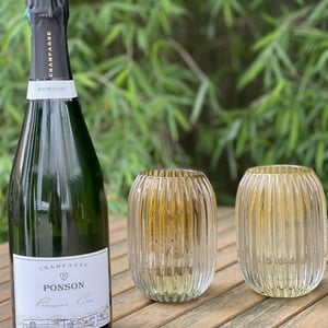 Champagne 1er Cru - Ponson - Pascal Ponson 