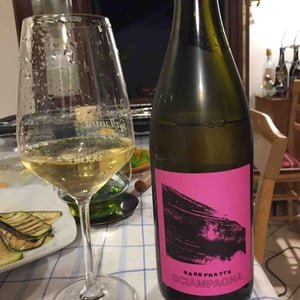 Sciampagna - Azienda Agricola Rarefratte - Cristian Moresco 