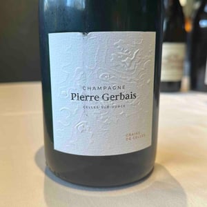 Grains De Celles - Champagne Pierre Gerbais - pascal-gerbais