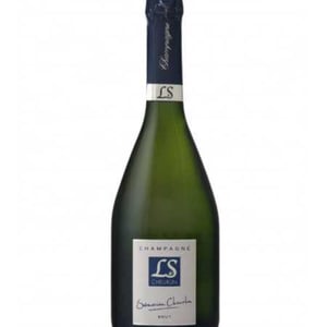 Bel Instant - Champagne O. Belin - Olivier Belin -2020
