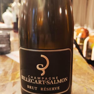 Champagne Billecart-Salmon Brut Réserve - Champagne Billecart-Salmon - billecart-salmon -2021
