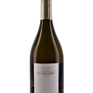 Blanc De Noirs - Champagne Bichery - agathe-et-clement-piconnet