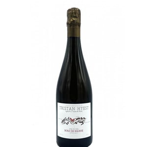 Champagne Bord de Marne Extra Brut - Champagne Tristan H - Tristan Hyest 