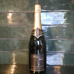 Champagne Brut - Champagne Hubert Noiret - Hubert Noiret 