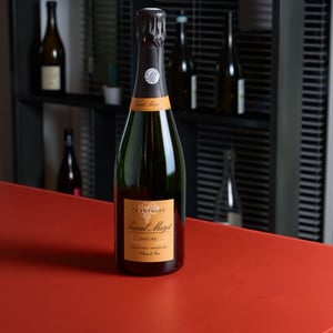 Champagne Brut Nature - Champagne Pascal Mazet - Olivier Mazet 