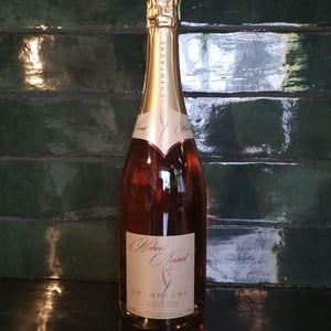 Champagne Brut Rosé - Champagne Hubert Noiret - Hubert Noiret 