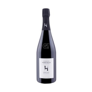 Champagne Cuvée Héritage Blanc de Meunier - André Heucq - André et Fanny Heucq -2019