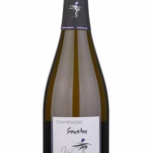 Goustan Brut Nature Blanc de Noirs - Val Frison - thomas-demarne-valerie-frison