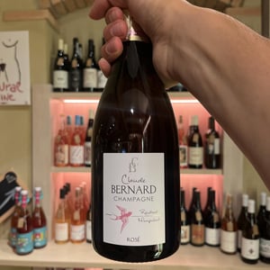 Champagne - Claude Bernard Champagne - Claude Bernard 