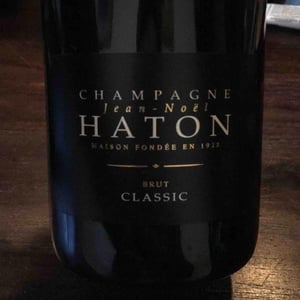 Champagne Jean-Noel Haton - Haton - jean-noel-haton