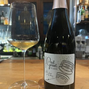 Champagne - Paul Gosset - paul-gosset