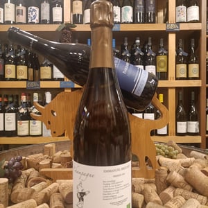 Champagne Premier Cru Extra Brut - Domaine Emanuel Brochet - Emmanuel Brochet 