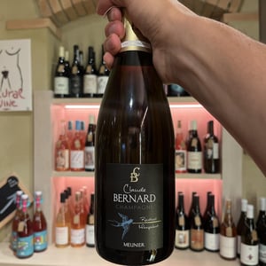 Champagne - Claude Bernard Champagne - Claude Bernard 