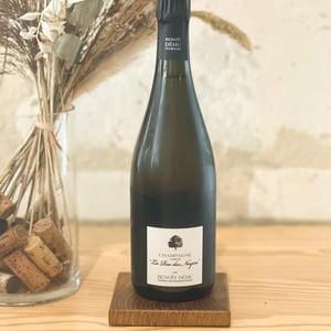 Champagne Rue des Noyers - Champagne Benoit Déhu - benoit-dehu -2017