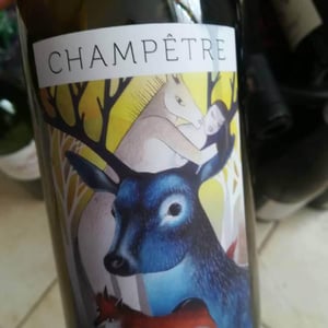 Champêtre - Campagne Sarrière - ludovic-blairon